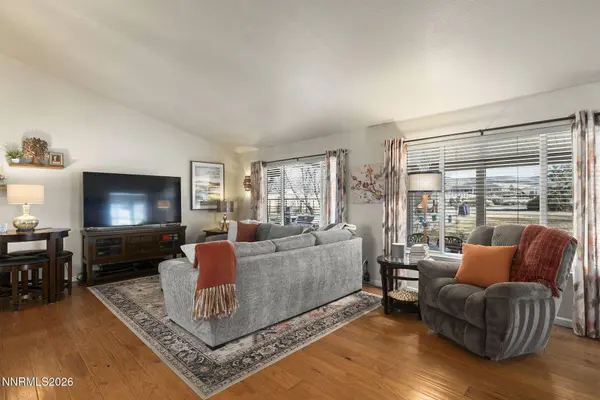 291 Omni DR, Spanish Springs, NV 89441