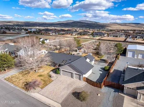 291 Omni DR, Spanish Springs, NV 89441