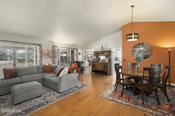 291 Omni DR, Spanish Springs, NV 89441