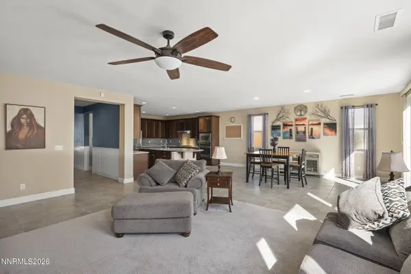 3010 Bull Rider DR, Reno, NV 89521