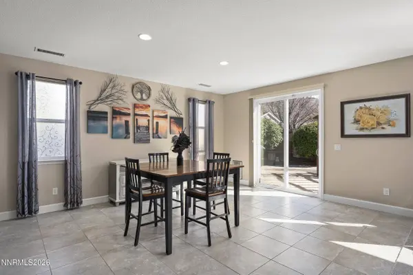 3010 Bull Rider DR, Reno, NV 89521