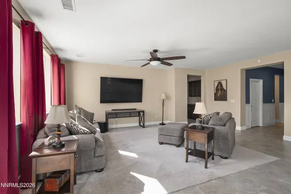 3010 Bull Rider DR, Reno, NV 89521