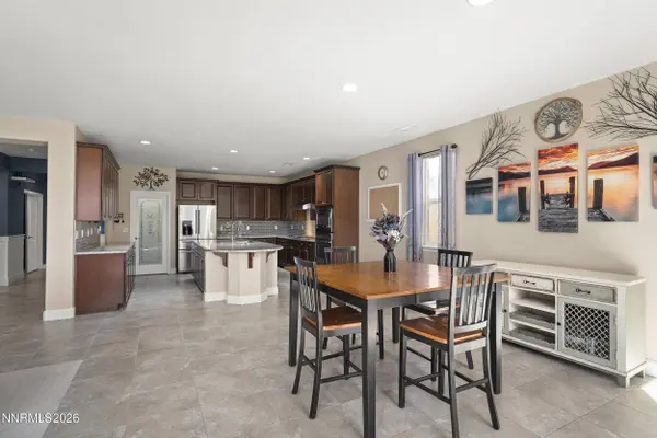 3010 Bull Rider DR, Reno, NV 89521