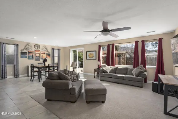 3010 Bull Rider DR, Reno, NV 89521