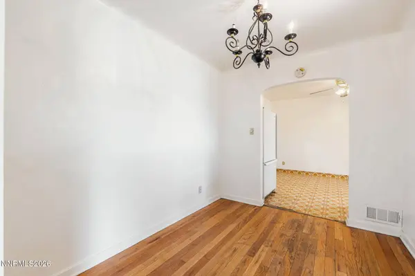 1135 Nixon AVE, Reno, NV 89509