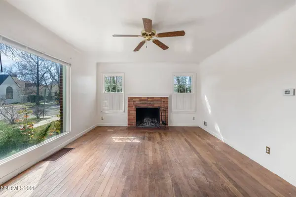 1135 Nixon AVE, Reno, NV 89509