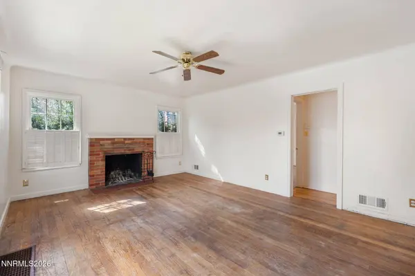 1135 Nixon AVE, Reno, NV 89509