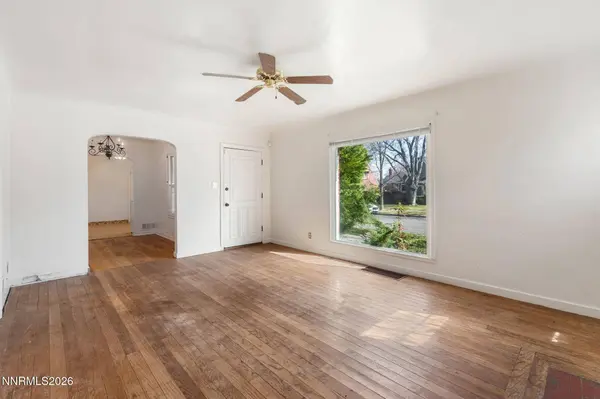 1135 Nixon AVE, Reno, NV 89509
