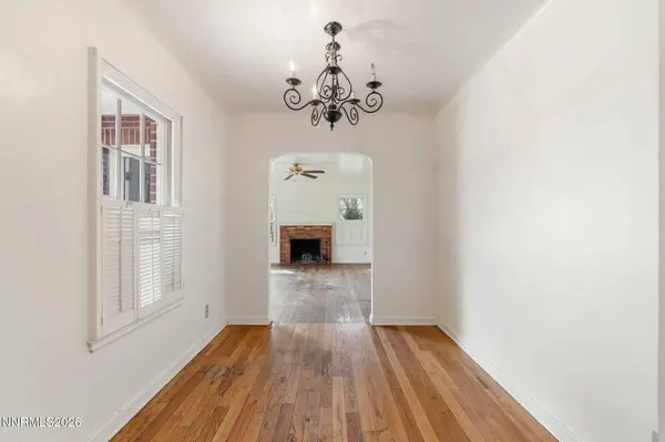 1135 Nixon AVE, Reno, NV 89509