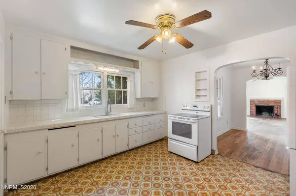 1135 Nixon AVE, Reno, NV 89509