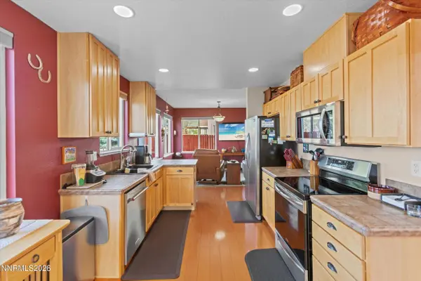 2533 Whitney Oaks LN, Reno, NV 89523