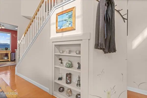 2533 Whitney Oaks LN, Reno, NV 89523