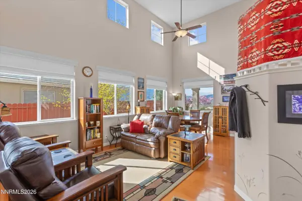 2533 Whitney Oaks LN, Reno, NV 89523