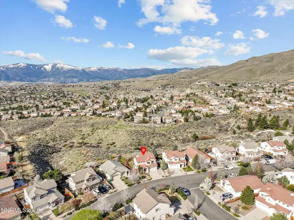 2533 Whitney Oaks LN, Reno, NV 89523