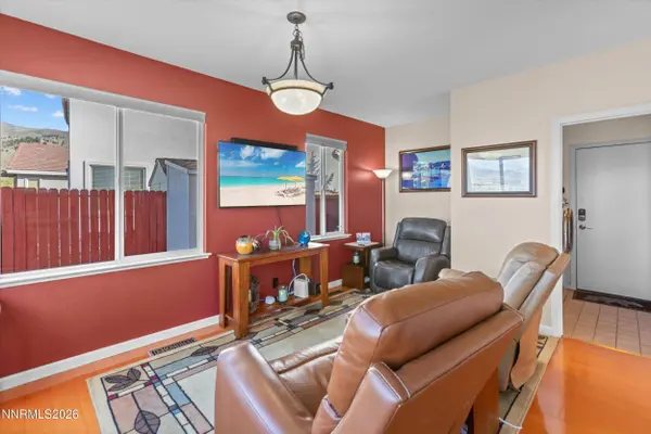 2533 Whitney Oaks LN, Reno, NV 89523