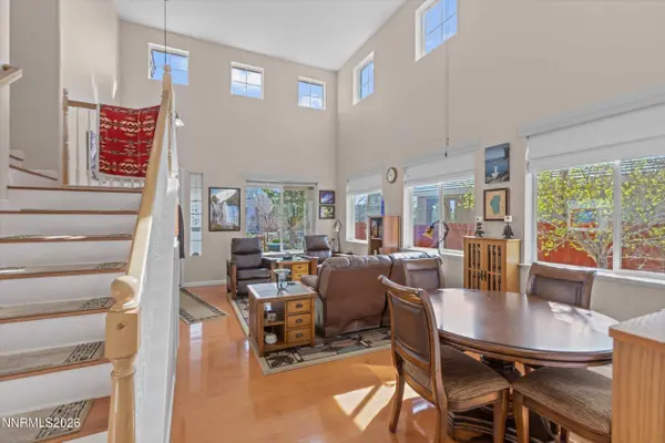 2533 Whitney Oaks LN, Reno, NV 89523