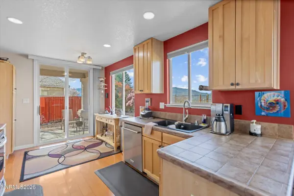 2533 Whitney Oaks LN, Reno, NV 89523