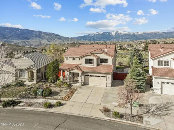 2533 Whitney Oaks LN, Reno, NV 89523