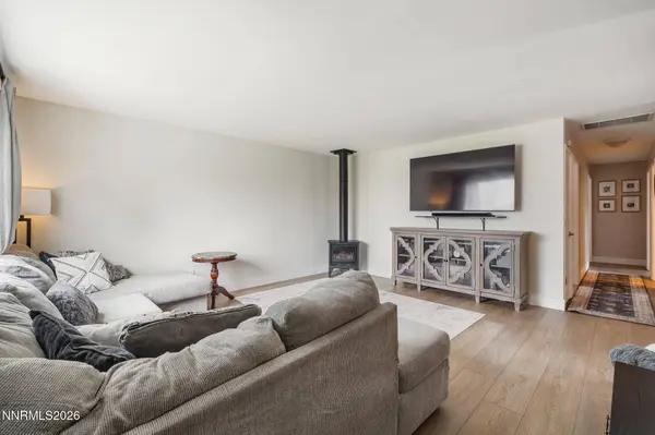 8648 Aquifer WAY, Reno, NV 89506