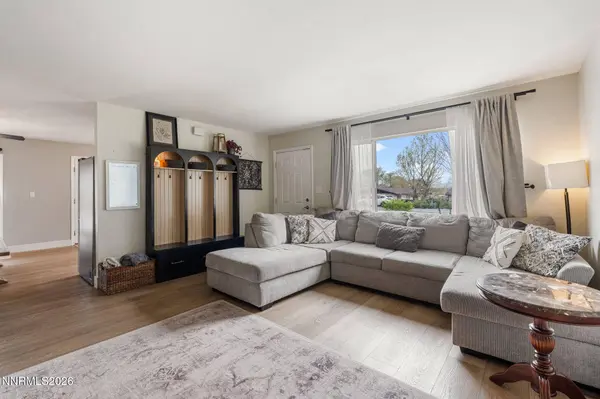 8648 Aquifer WAY, Reno, NV 89506