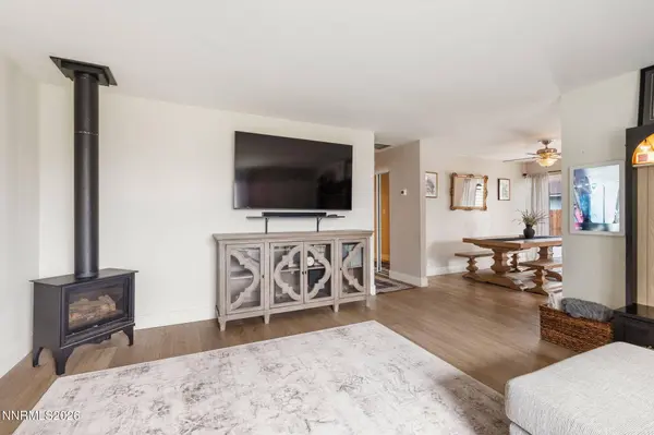 8648 Aquifer WAY, Reno, NV 89506