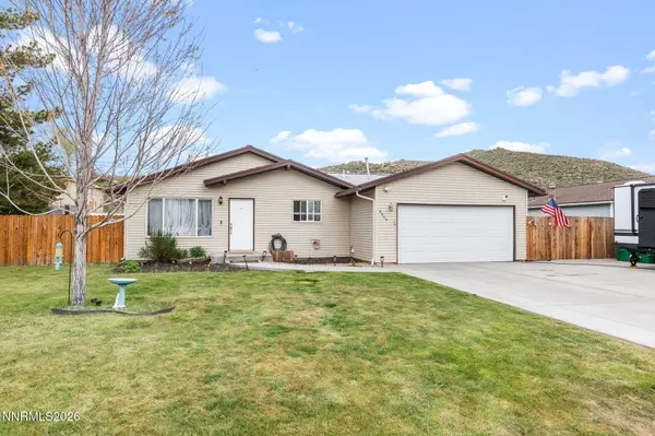 8648 Aquifer WAY, Reno, NV 89506