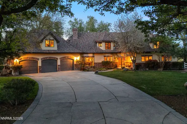 7850 Kevin CIR, Reno, NV 89511