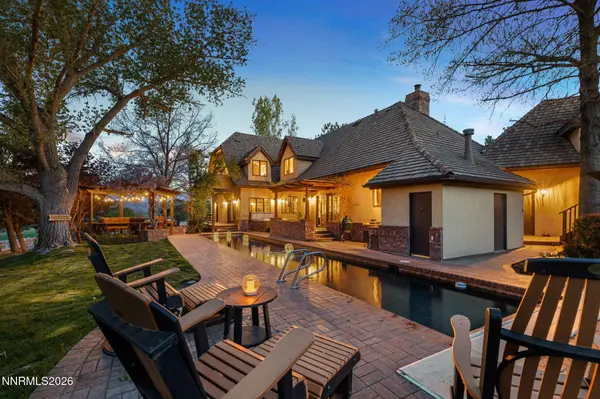 7850 Kevin CIR, Reno, NV 89511