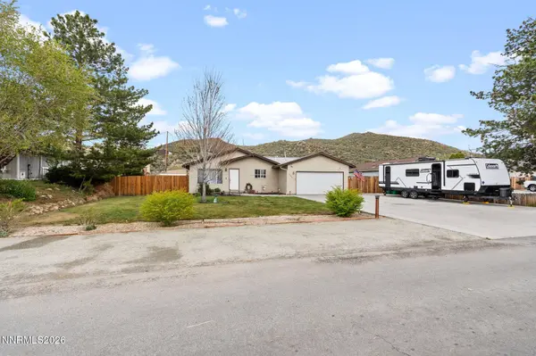 8648 Aquifer WAY, Reno, NV 89506