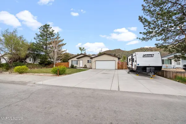 8648 Aquifer WAY, Reno, NV 89506