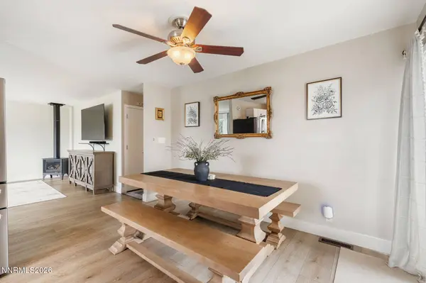 8648 Aquifer WAY, Reno, NV 89506