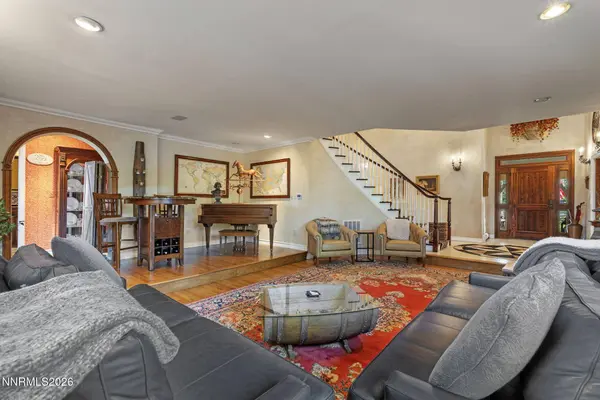 7850 Kevin CIR, Reno, NV 89511