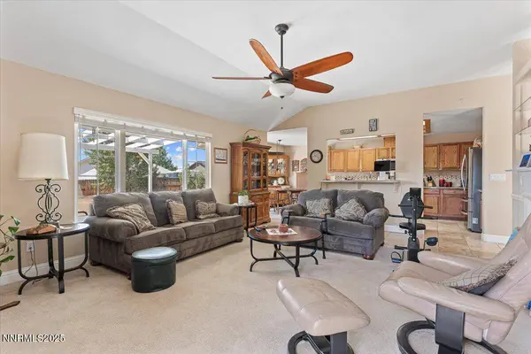 1406 Rosy Finch DR, Spanish Springs, NV 89441