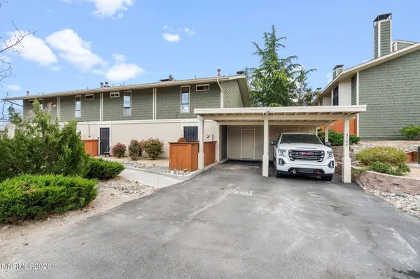 3106 Eastshore, Reno, NV 89509