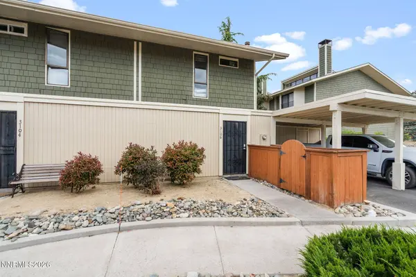 3106 Eastshore, Reno, NV 89509
