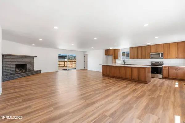 3949 Ponderosa DR, Carson City, NV 89701
