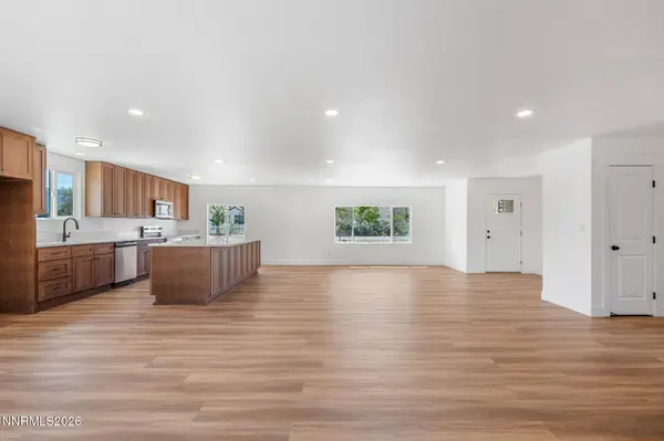 3949 Ponderosa DR, Carson City, NV 89701
