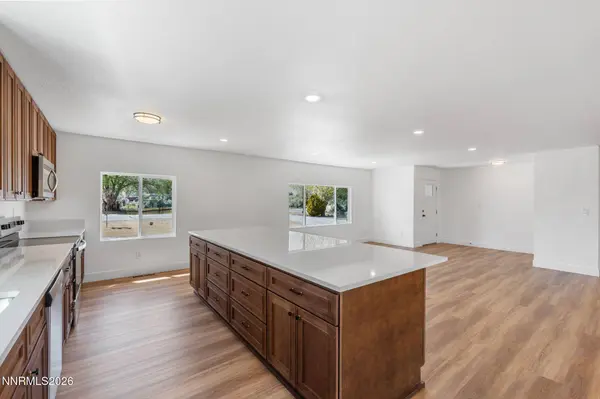 3949 Ponderosa DR, Carson City, NV 89701