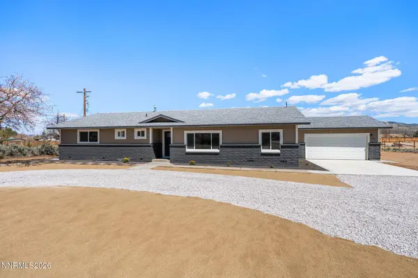 3949 Ponderosa DR, Carson City, NV 89701