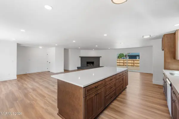 3949 Ponderosa DR, Carson City, NV 89701