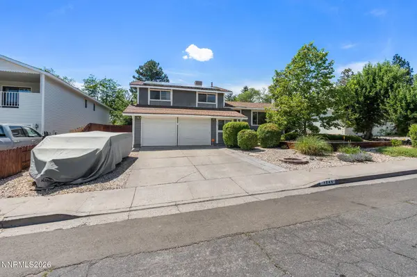 1245 Kirston, Reno, NV 89503