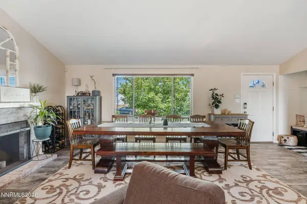 1245 Kirston, Reno, NV 89503