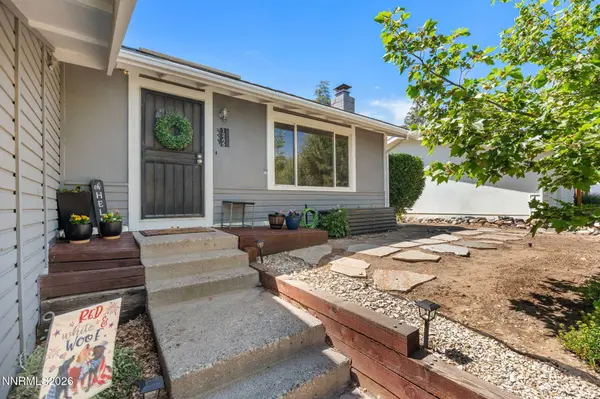 1245 Kirston, Reno, NV 89503