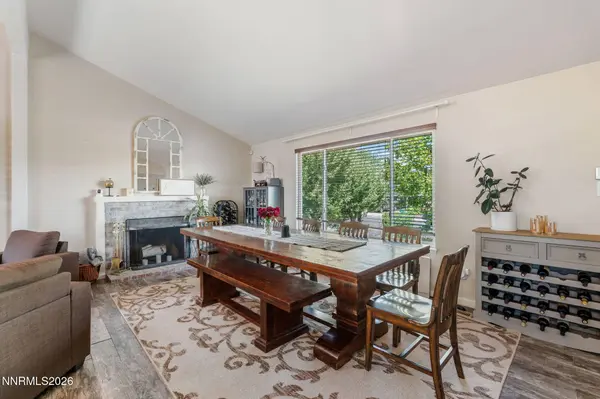 1245 Kirston, Reno, NV 89503