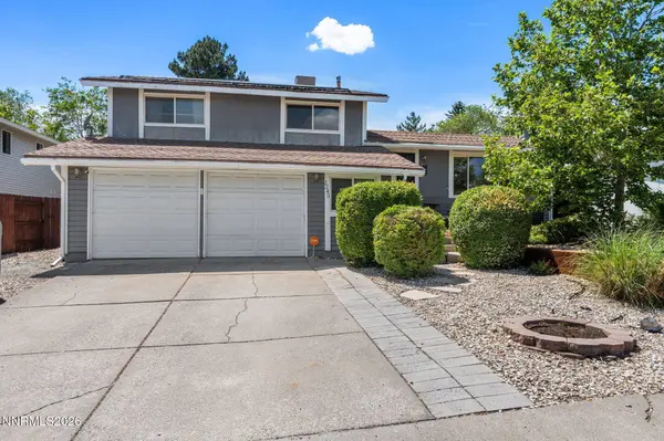 1245 Kirston, Reno, NV 89503