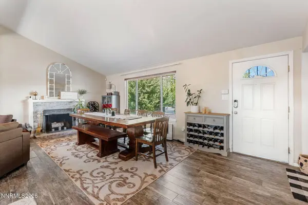 1245 Kirston, Reno, NV 89503