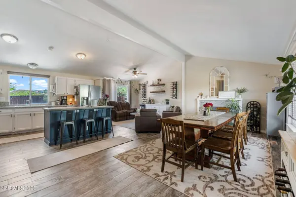1245 Kirston, Reno, NV 89503