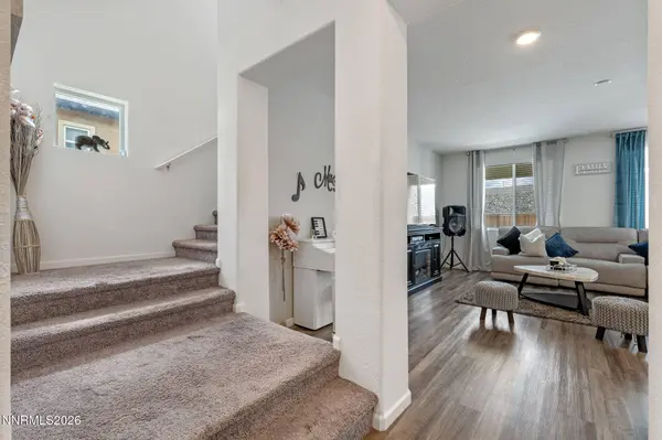 8015 Flint Springs, Sun Valley, NV 89433