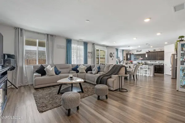 8015 Flint Springs, Sun Valley, NV 89433