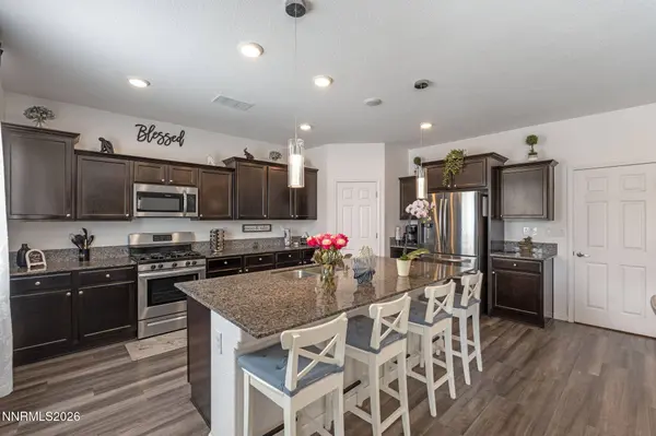 8015 Flint Springs, Sun Valley, NV 89433